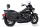 Freedom Racing 4" S/O FLSB18-up Bk/Bk sc (DE)