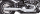 Freedom Racing 4" S/O FLSB18-up Ch/Bk sc (DE)