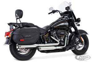 Freedom Racing 4" S/O FLSB18-up Chr/Chr (DE)