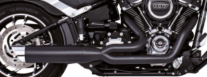 2-1 UNION Slash ST18-up black/chrome (DE)