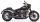 2-1 UNION Slash ST18-up black/chrome (DE)