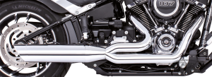 2-1 UNION Slash ST18-up Chrome/Chrome (DE)