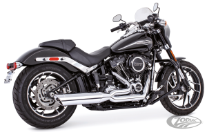 2-1 UNION Slash ST18-up Chrome/Chrome (DE)