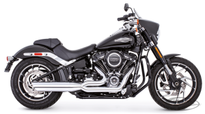2-1 UNION Slash ST18-up Chrome/Chrome (DE)
