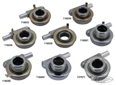 Speedo drive FLH/T96-99