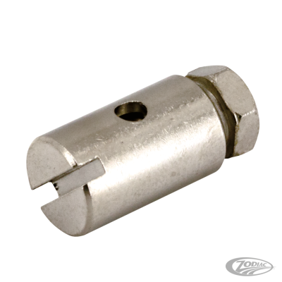 Barnett cable clamp 3/8" brake/clutch (DE)