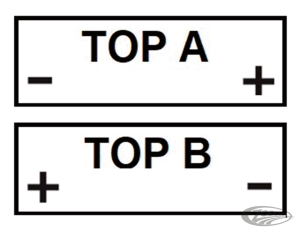 UN-2800 BATTERY V-Force MTF YTX14-BS VRS, inkl. 7,50 Euro...