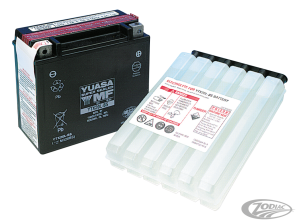 UN-2800 BATT.V-Force Maint.free YTX20-BS, inkl. 7,50 Euro...