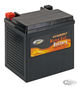 UN-2800 Dynavolt Nano Gel bat.GHD30HL-BS, inkl. 7,50 Euro Batteriepfand