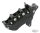 Billet 6 caliper 11.5" FLSTS fr Blk