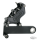 Billet 4 caliper+bracket set XL84-99B (DE)
