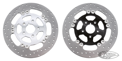 Harrison Floating disc 11.5" FR.00u BL (DE)