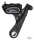 Slimline 4 caliper+bracket F*ST00-07 Blk (DE)