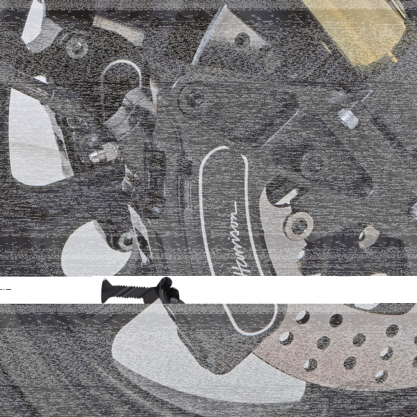 Slimline 6 caliper+bracket F*ST 5s Polis (DE)