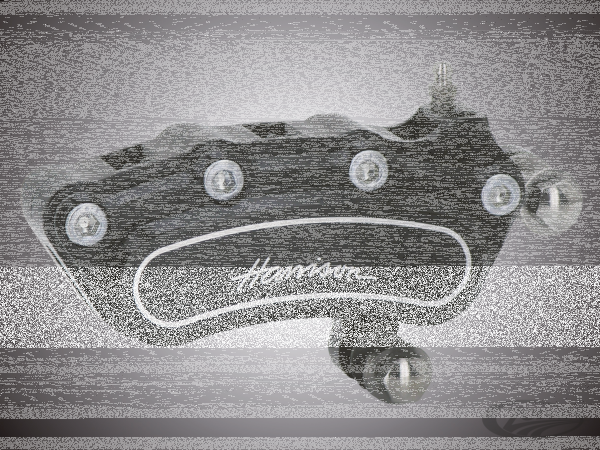 Slimline 6 caliper+bracket F*ST 5s Polis (DE)