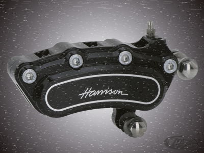 Slimline 6 caliper+bracket F*ST 5s Polis (DE)
