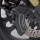 Slimline 6 front calipers 84-99 Polish (DE)