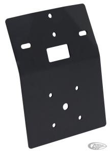 LP under fender mount FLS12-17 FXS11-13 (DE)