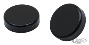 DMP Top Caps 49mm BLK FXD07-17 ST18-up (DE)