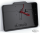 DMP License Frame NL Gloss Black (DE)