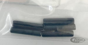 5pck pin, 3-brush generator gear