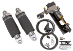 Legend FLHTCUTG09-16 rear lift kit