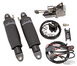 LS Rear Lift Kit Tri09-16 (DE)