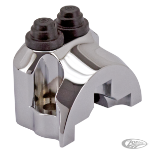 Legend chrome handlebar control (DE)