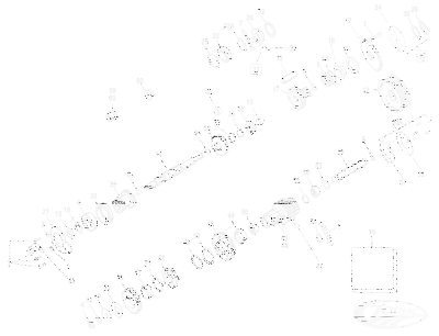 Oil deflector kit BT 37-64 (DE)