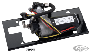 Aircompr/bracket Legend F*ST00-17 style