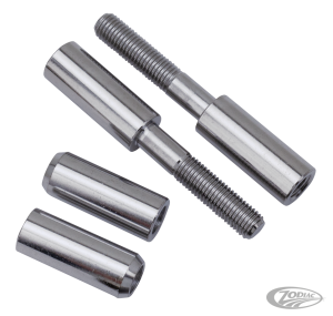Chrome mirror extension kit #91907-87 (DE)