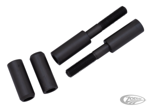 Black mirror extension kit #91907-87 (DE)
