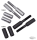 Black mirror extension kit #91907-87 (DE)