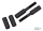 Black mirror extension kit #91907-87 (DE)
