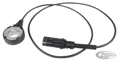 Front ABS Sensor FLS11-17 (DE)