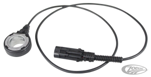 Front ABS Sensor FXD12-17