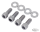 Intake manfold screw kit BT90-94 XL88-94 (DE)