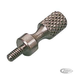 GZP Antique style speedo knob, each (DE)