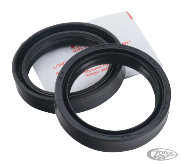 Fork Oil Seals Ohlins 43x55x11 (DE)