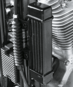 Jagg oilcooler BT55-up (DE)
