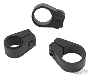 Jagg replacement clamp 1" with bolt