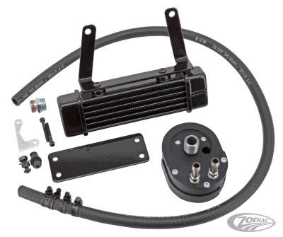 JAGG non-ABS F*ST00-17 lowmount cooler (DE)