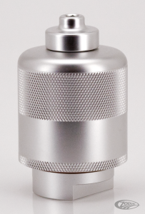 Jagg HyperFlow Oil Filter Titanium H-D (DE)