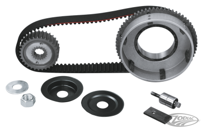 1 1/2" belt 11mm elect.4-sp w/idl.79-84 (DE)