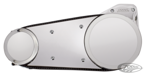 Polish dome covers for 740118+9+20+1+2 (DE)