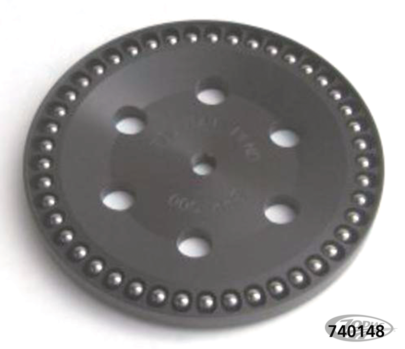 Ball bearing lock up clutch BT98-14 (DE)