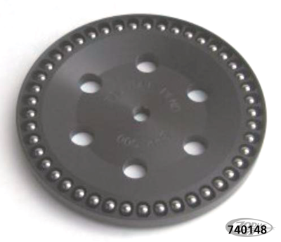 Ball bearing lock up clutch BT98-14 (DE)