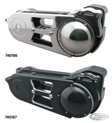 BDL drive w/topguard F*ST90-06 polish (DE)