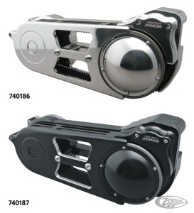 BDL drive w/topguard F*ST90-06 black (DE)