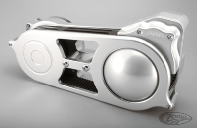 BDL drive w/topguard F*ST07-17 clear (DE)